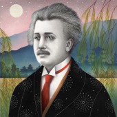 Câu chuyện về Albert Einstein ở Nhật Bản